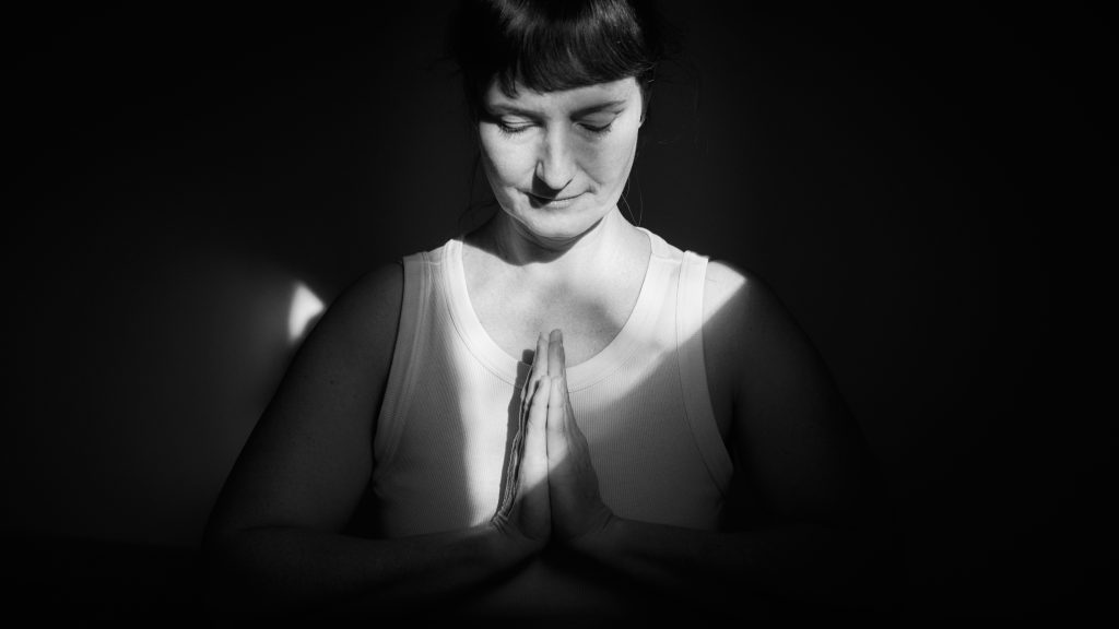 Portrait Annalena