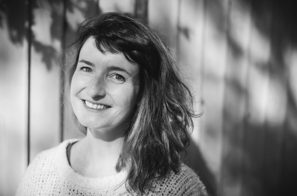 Portrait aus dem Annalena-Set