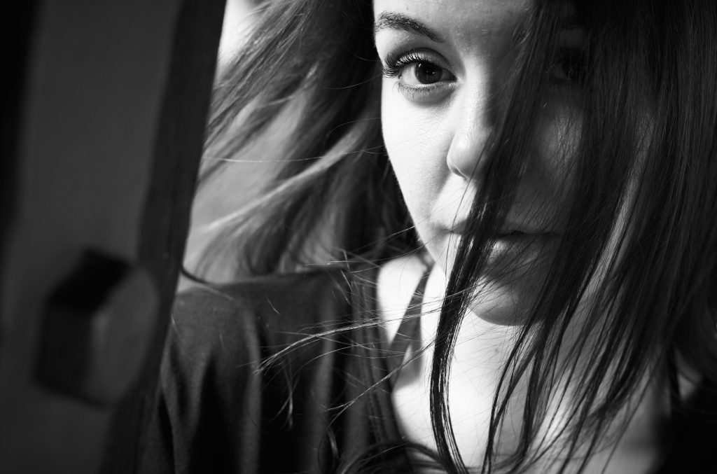Portrait aus Workshop