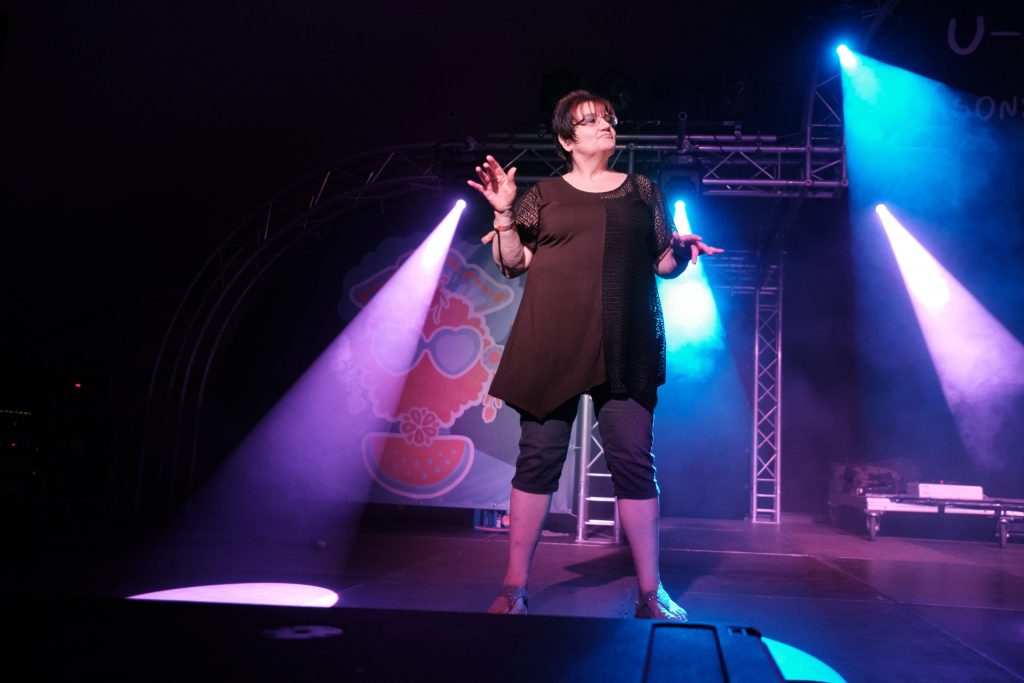 Kulturgestalter am Umsonst und Draußen