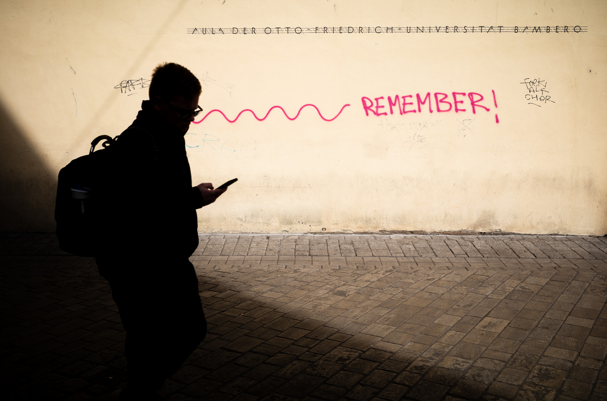 Streetphotography